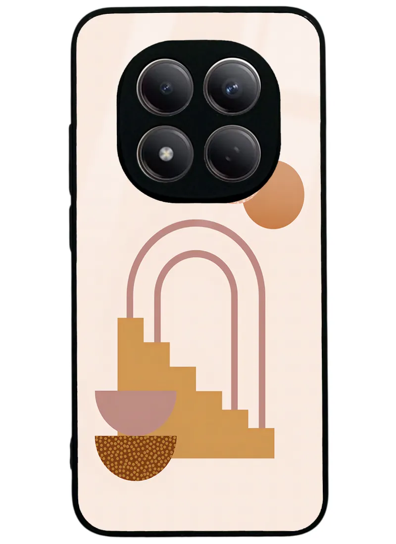 Nude Stairs Glossy Telefon Kılıfı Nude Stairs Glossy Telefon Kılıfı