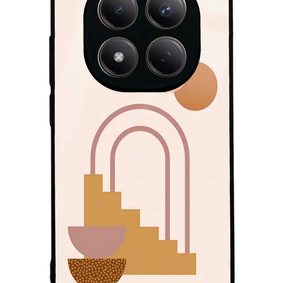 Nude Stairs Glossy Telefon Kılıfı Nude Stairs Glossy Telefon Kılıfı