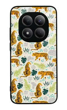 Kaplan Art Glossy Telefon Kılıfı Kaplan Art Glossy Telefon Kılıfı