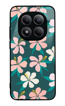 Leaf Flovers Glossy Telefon Kılıfı Leaf Flovers Glossy Telefon Kılıfı