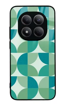 Retro Green Duvar Kağıdı Glossy Telefon Kılıfı Retro Green Duvar Kağıdı Glossy Telefon Kılıfı