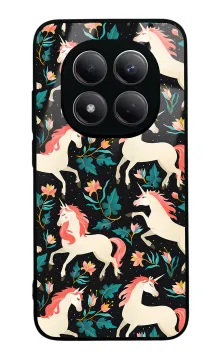 Unicorn Desenli Glossy Telefon Kılıfı Unicorn Desenli Glossy Telefon Kılıfı