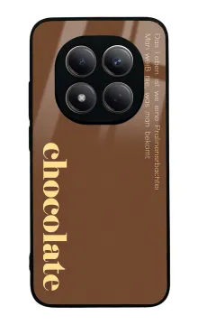 Choclate Glossy Telefon Kılıfı
