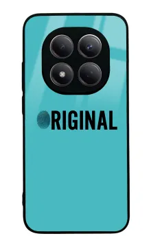 Orijinal Glossy Telefon Kılıfı Orijinal Glossy Telefon Kılıfı