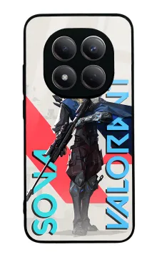Valorant Sova Glossy Telefon Kılıfı Valorant Sova Glossy Telefon Kılıfı
