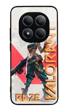 Valorant Raze Glossy Telefon Kılıfı Valorant Raze Glossy Telefon Kılıfı