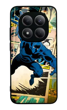 Black Panther Kara Panter Glossy Telefon Kılıfı