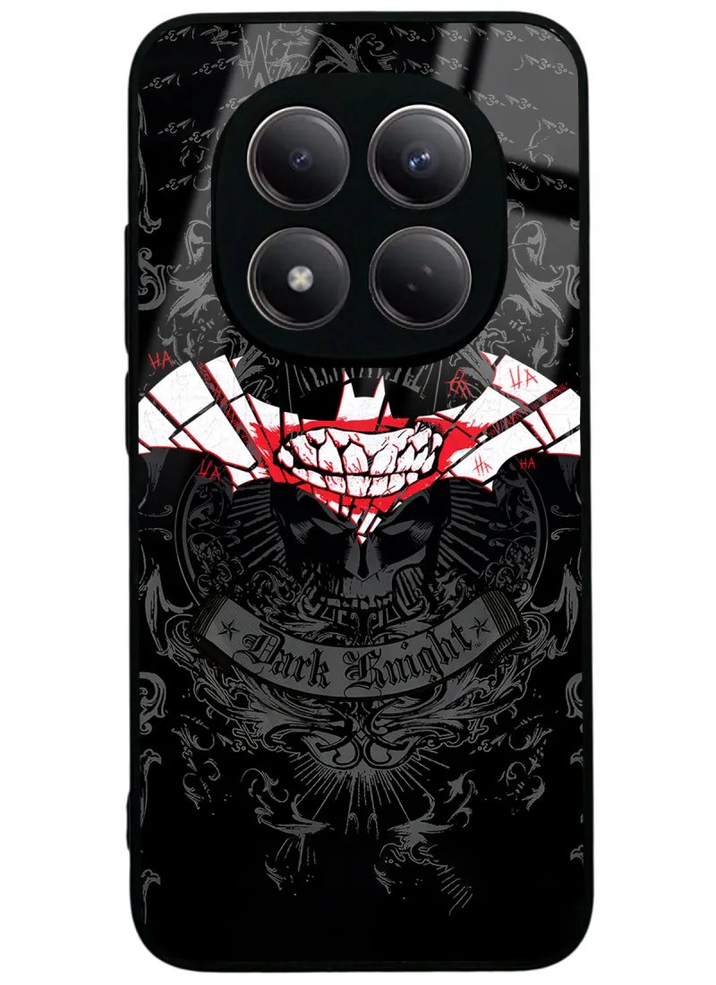 batman Joker Glossy Telefon Kılıfı batman Joker Glossy Telefon Kılıfı