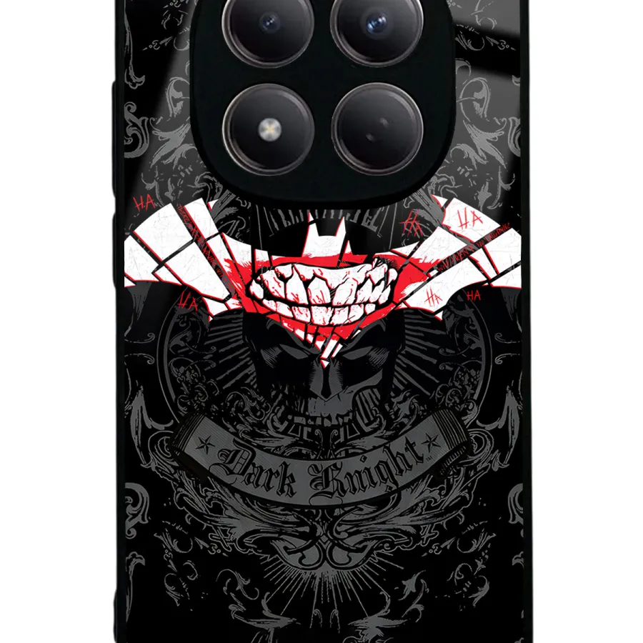batman Joker Glossy Telefon Kılıfı batman Joker Glossy Telefon Kılıfı