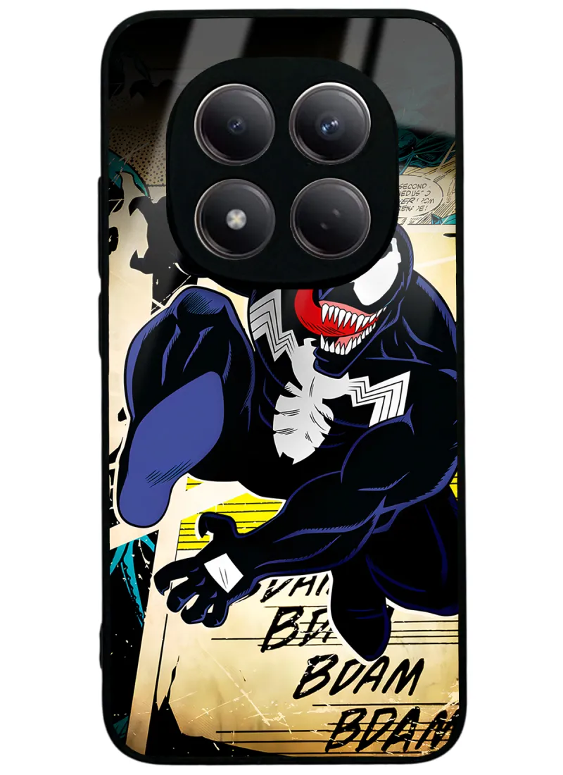 Venom Glossy Telefon Kılıfı Venom Glossy Telefon Kılıfı
