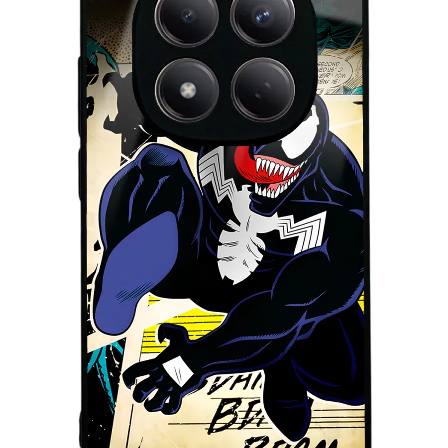 Venom Glossy Telefon Kılıfı Venom Glossy Telefon Kılıfı