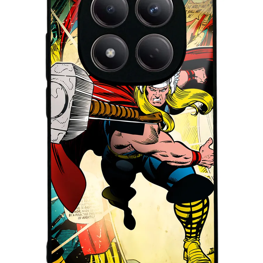 Thor Glossy Telefon Kılıfı Thor Glossy Telefon Kılıfı