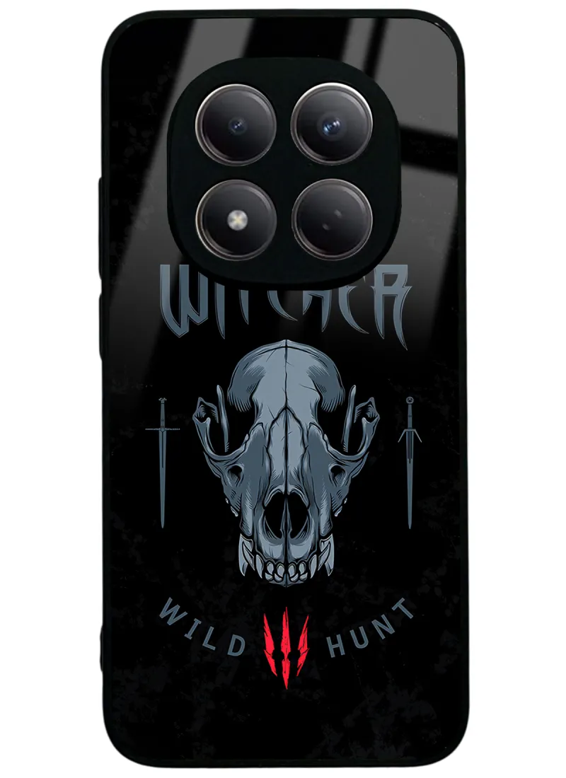 Witcher 3 wild hund Glossy Telefon Kılıfı Witcher 3 wild hund Glossy Telefon Kılıfı