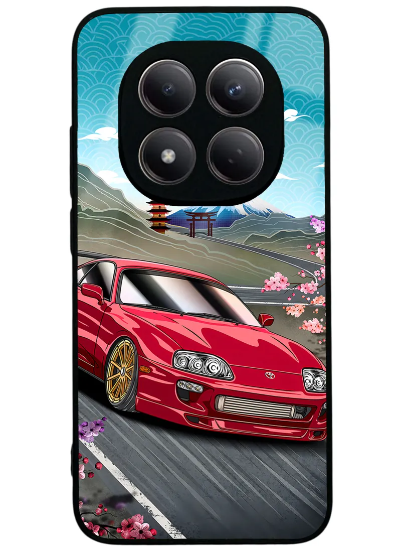 Supra Glossy Telefon Kılıfı