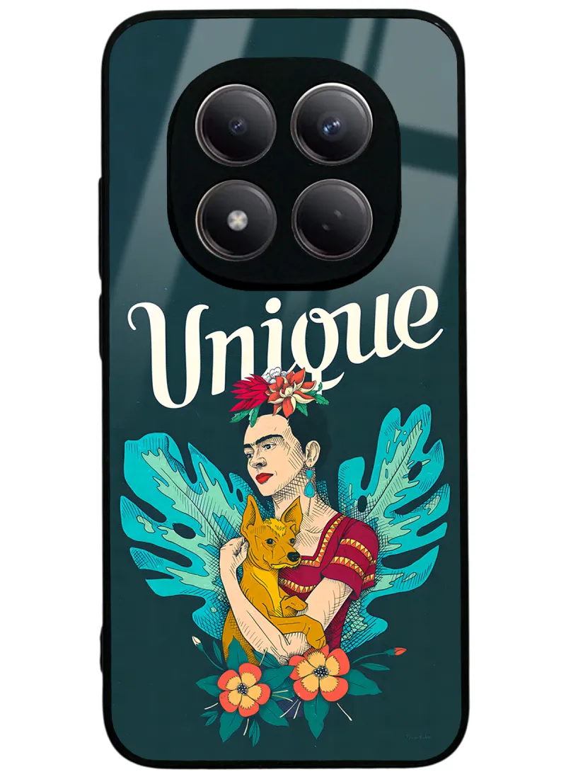 Unique Glossy Telefon Kılıfı