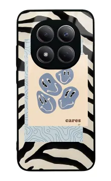 Zebra Emoji Glossy Telefon Kılıfı Zebra Emoji Glossy Telefon Kılıfı