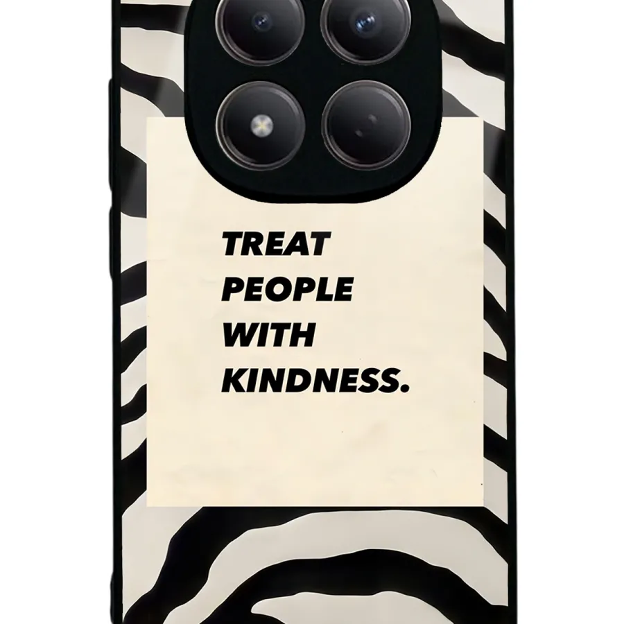 Zebra Motto Glossy Telefon Kılıfı Zebra Motto Glossy Telefon Kılıfı
