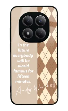 Andy Ekose Glossy Telefon Kılıfı Andy Ekose Glossy Telefon Kılıfı