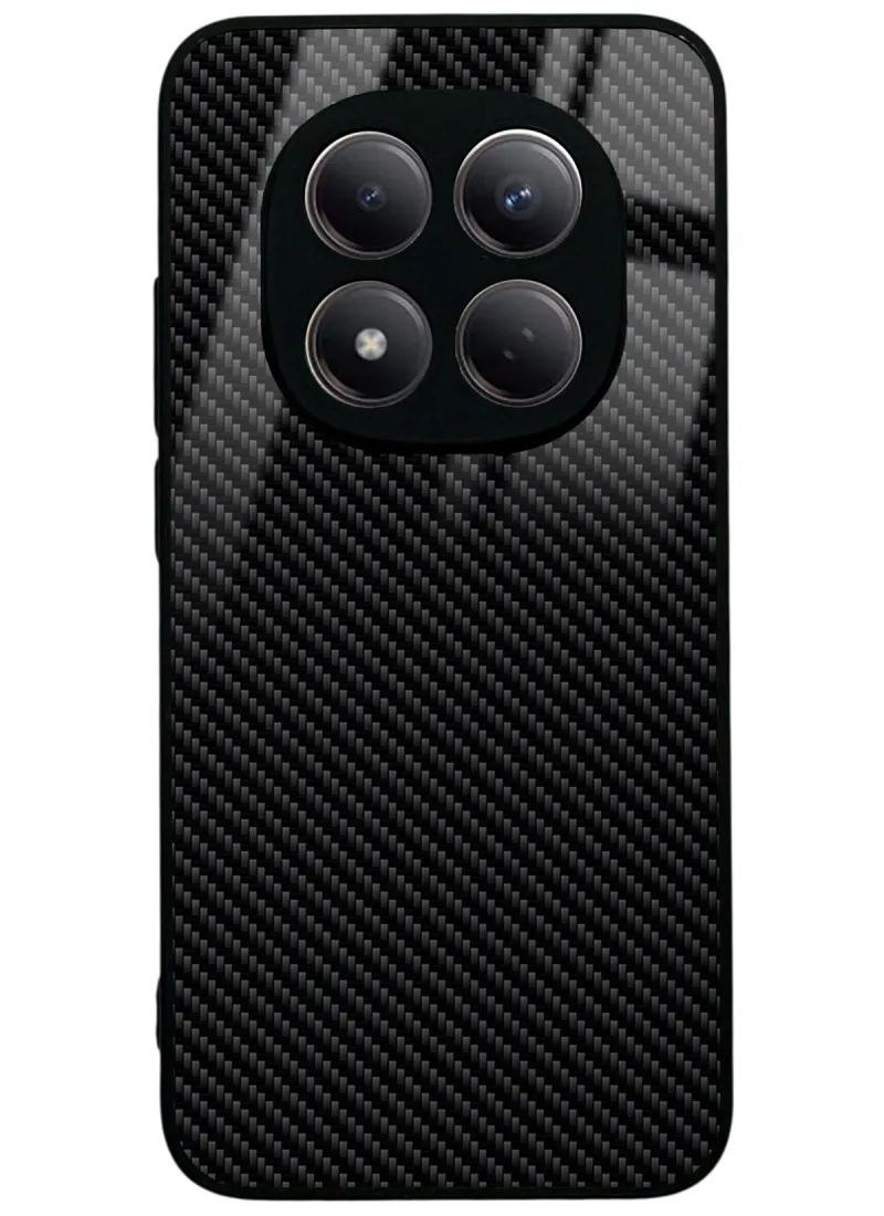 Carbon Glossy Telefon Kılıfı Carbon Glossy Telefon Kılıfı
