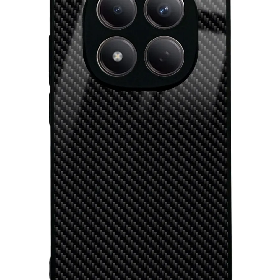 Carbon Glossy Telefon Kılıfı Carbon Glossy Telefon Kılıfı