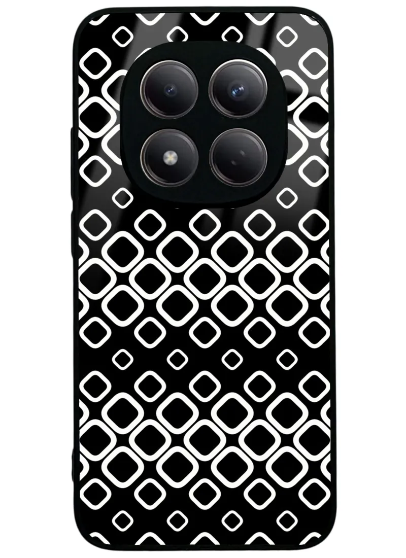 Dörtgen Glossy Telefon Kılıfı Dörtgen Glossy Telefon Kılıfı