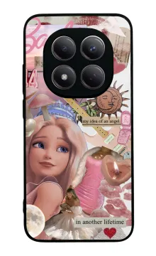 Barbie Glossy Telefon Kılıfı Barbie Glossy Telefon Kılıfı