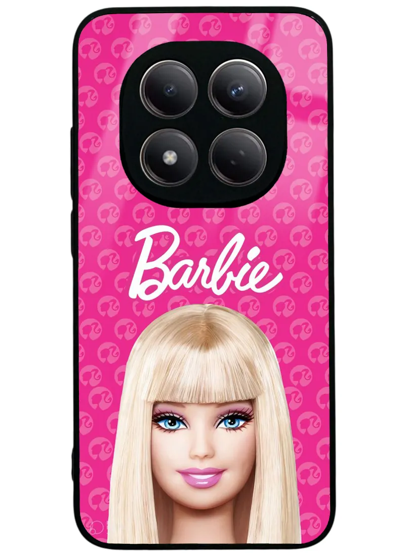 Barbie Oyuncak Glossy Telefon Kılıfı Barbie Oyuncak Glossy Telefon Kılıfı