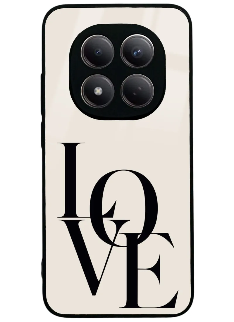 Love Glossy Telefon Kılıfı Love Glossy Telefon Kılıfı