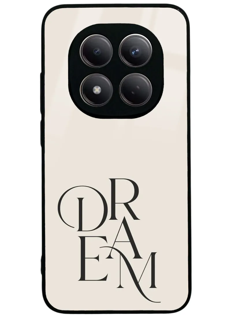 Dream Glossy Telefon Kılıfı Dream Glossy Telefon Kılıfı