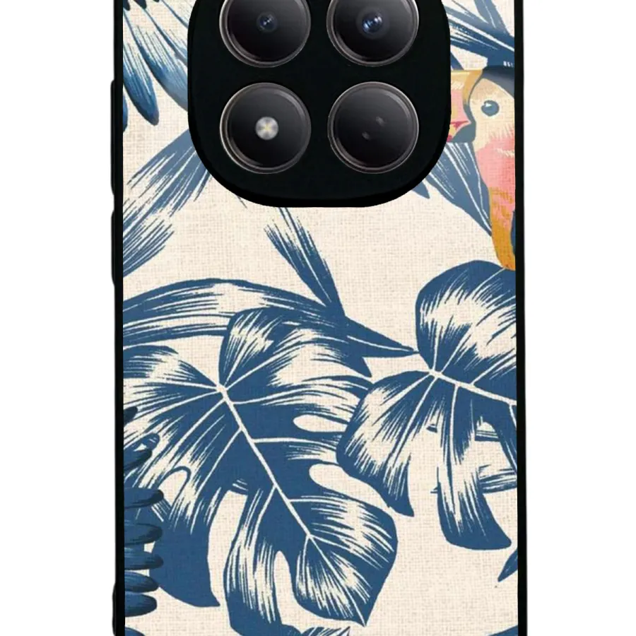 Sinek Kuşu Glossy Telefon Kılıfı Sinek Kuşu Glossy Telefon Kılıfı