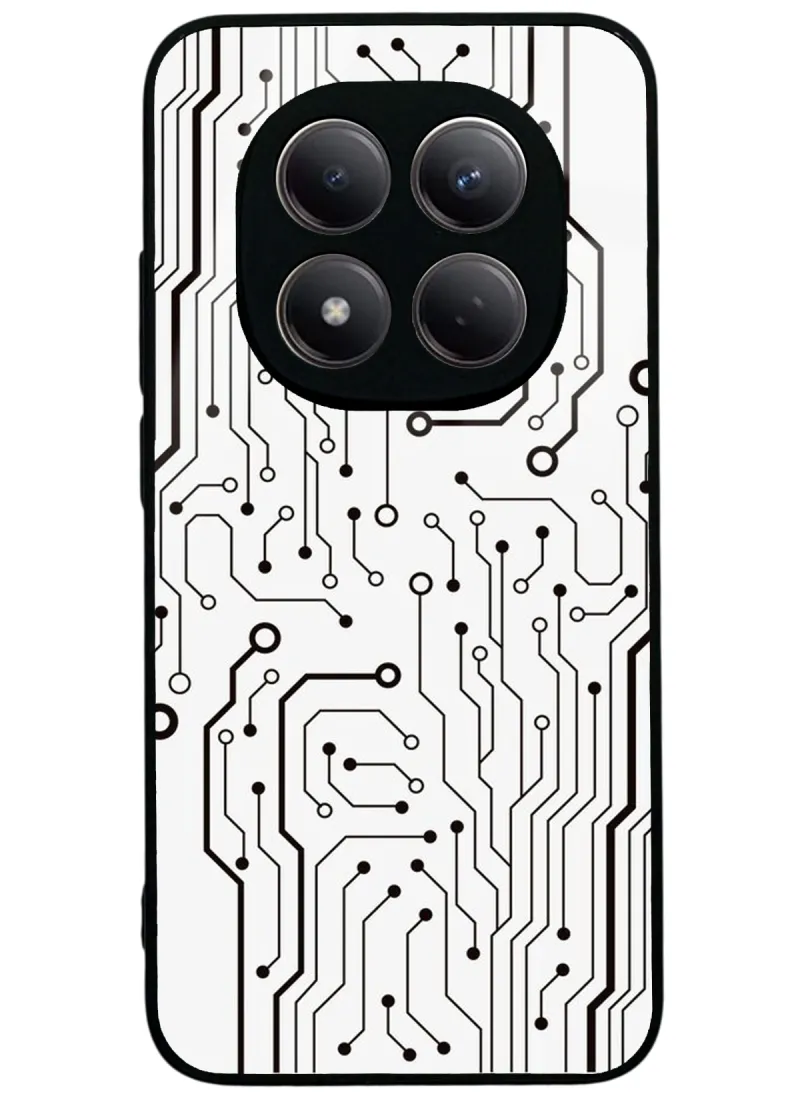 System Glossy Telefon Kılıfı System Glossy Telefon Kılıfı