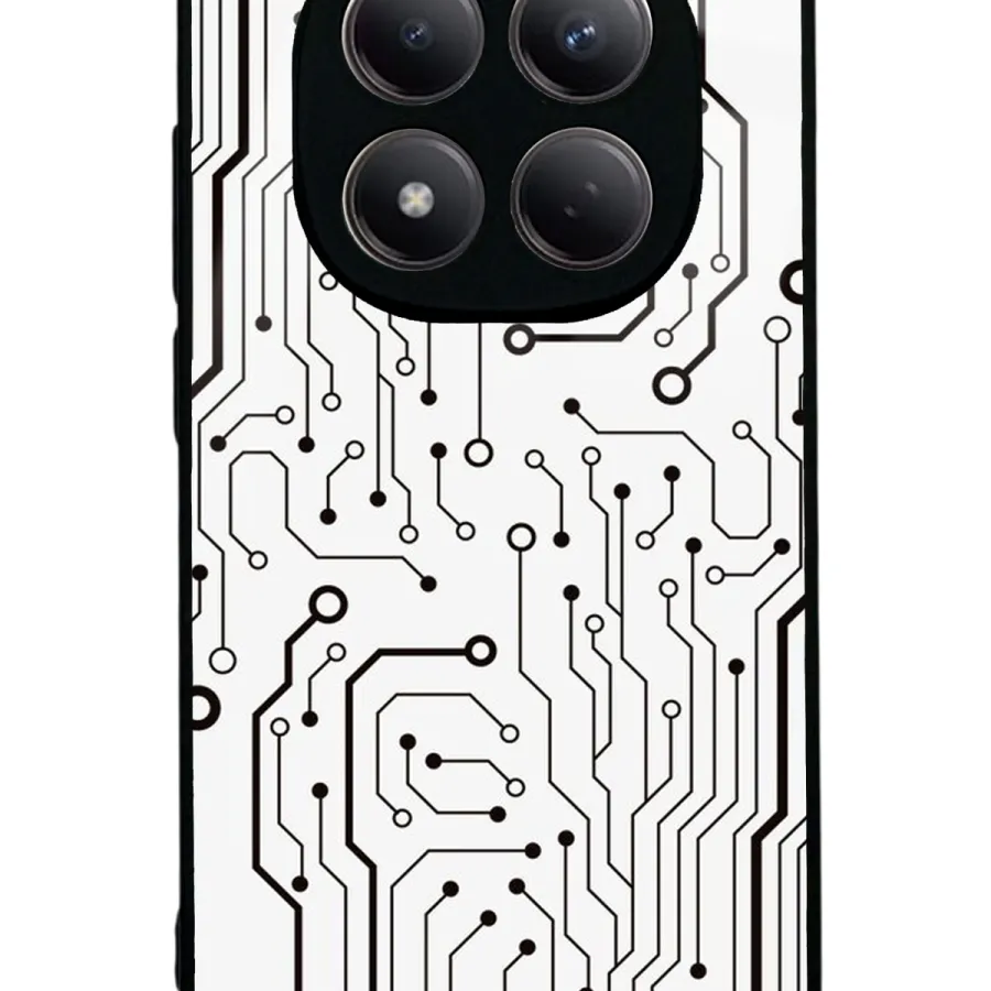 System Glossy Telefon Kılıfı System Glossy Telefon Kılıfı