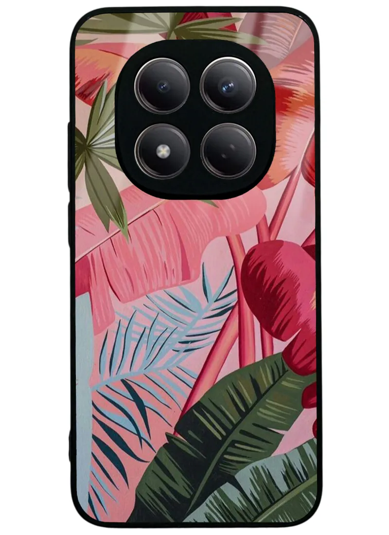 Summer Glossy Telefon Kılıfı