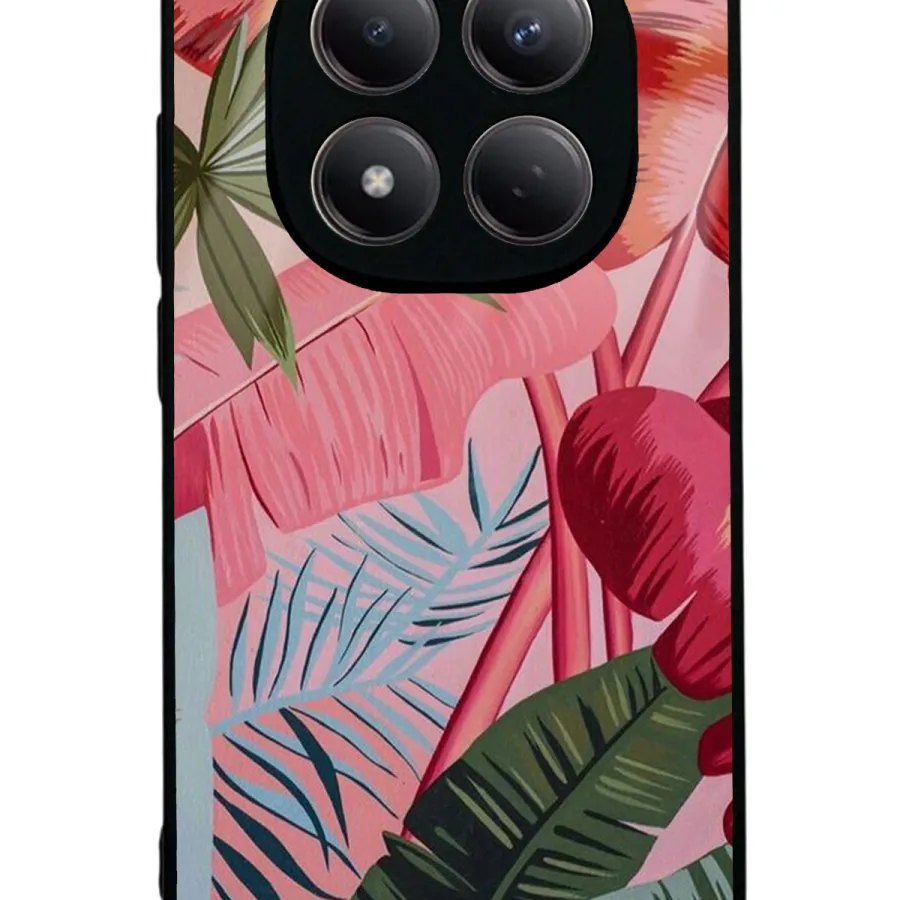 Summer Glossy Telefon Kılıfı