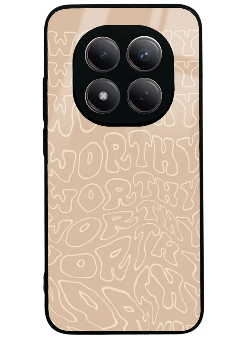 Worthy Glossy Telefon Kılıfı Worthy Glossy Telefon Kılıfı