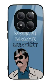 Babayiğit Glossy Telefon Kılıfı Babayiğit Glossy Telefon Kılıfı
