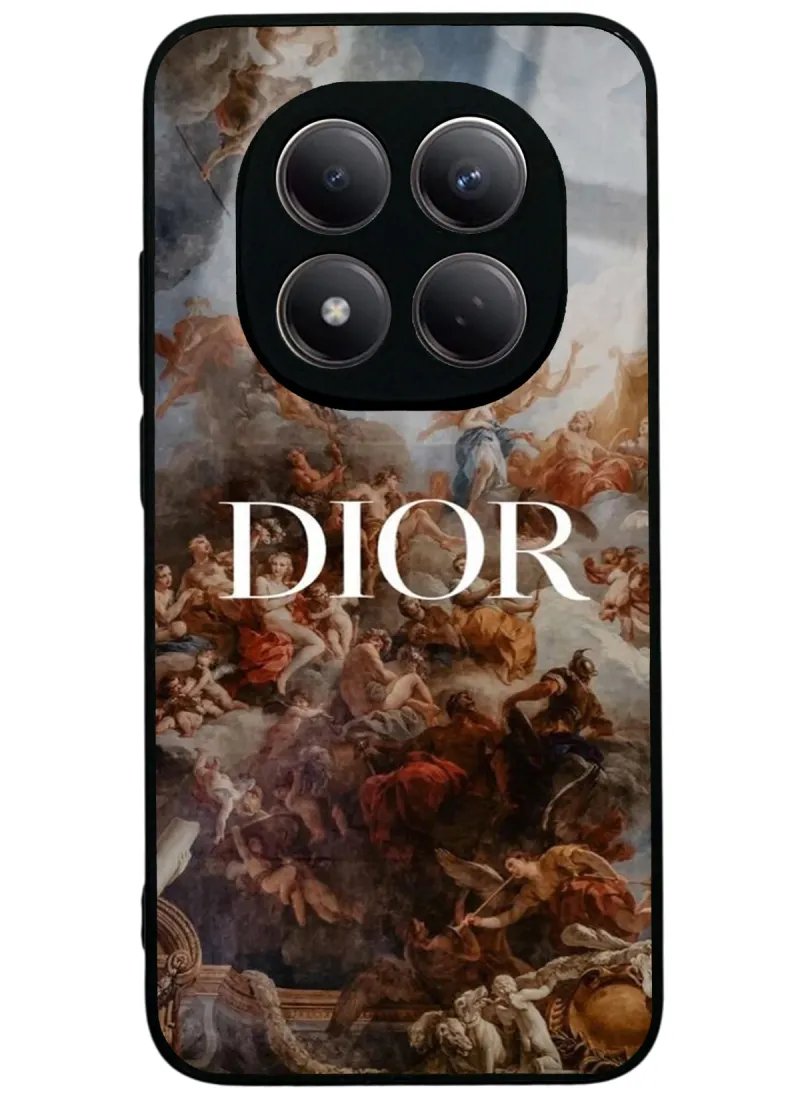 Dior Glossy Telefon Kılıfı