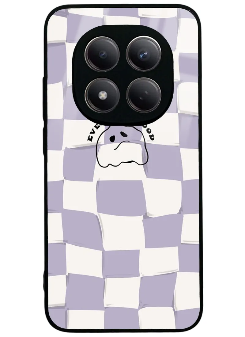 Everyday Hood Glossy Telefon Kılıfı Everyday Hood Glossy Telefon Kılıfı
