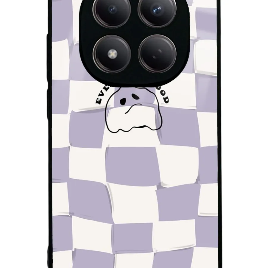 Everyday Hood Glossy Telefon Kılıfı Everyday Hood Glossy Telefon Kılıfı