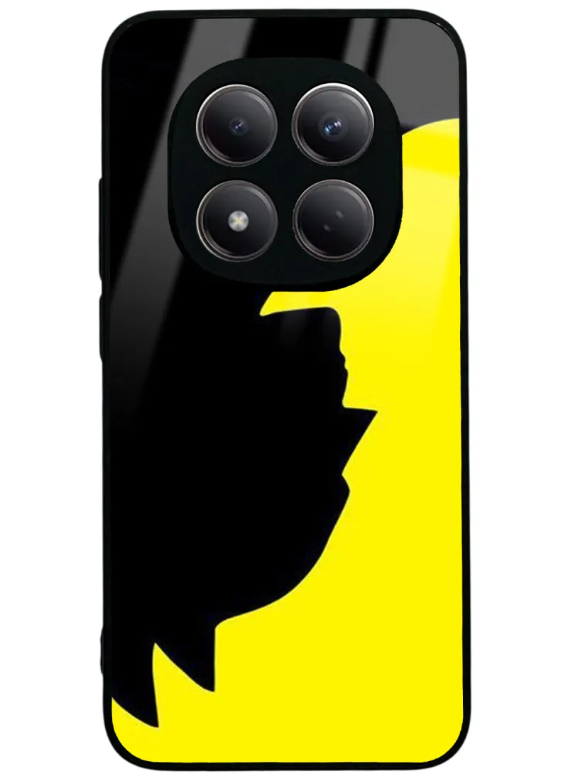 Batman Glossy Telefon Kılıfı