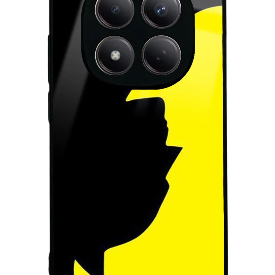 Batman Glossy Telefon Kılıfı