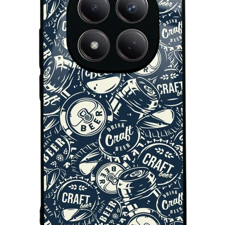 Drink Glossy Telefon Kılıfı Drink Glossy Telefon Kılıfı