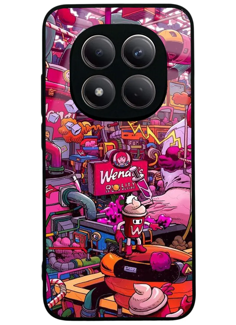 Smothy Glossy Telefon Kılıfı Smothy Glossy Telefon Kılıfı