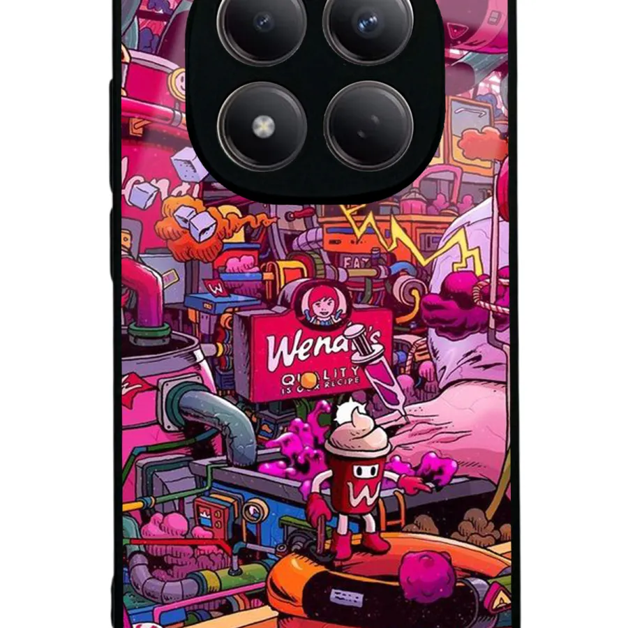Smothy Glossy Telefon Kılıfı Smothy Glossy Telefon Kılıfı