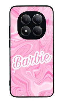 Barbie Logo Glossy Telefon Kılıfı Barbie Logo Glossy Telefon Kılıfı