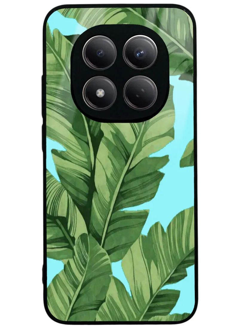 Leaf Glossy Telefon Kılıfı Leaf Glossy Telefon Kılıfı