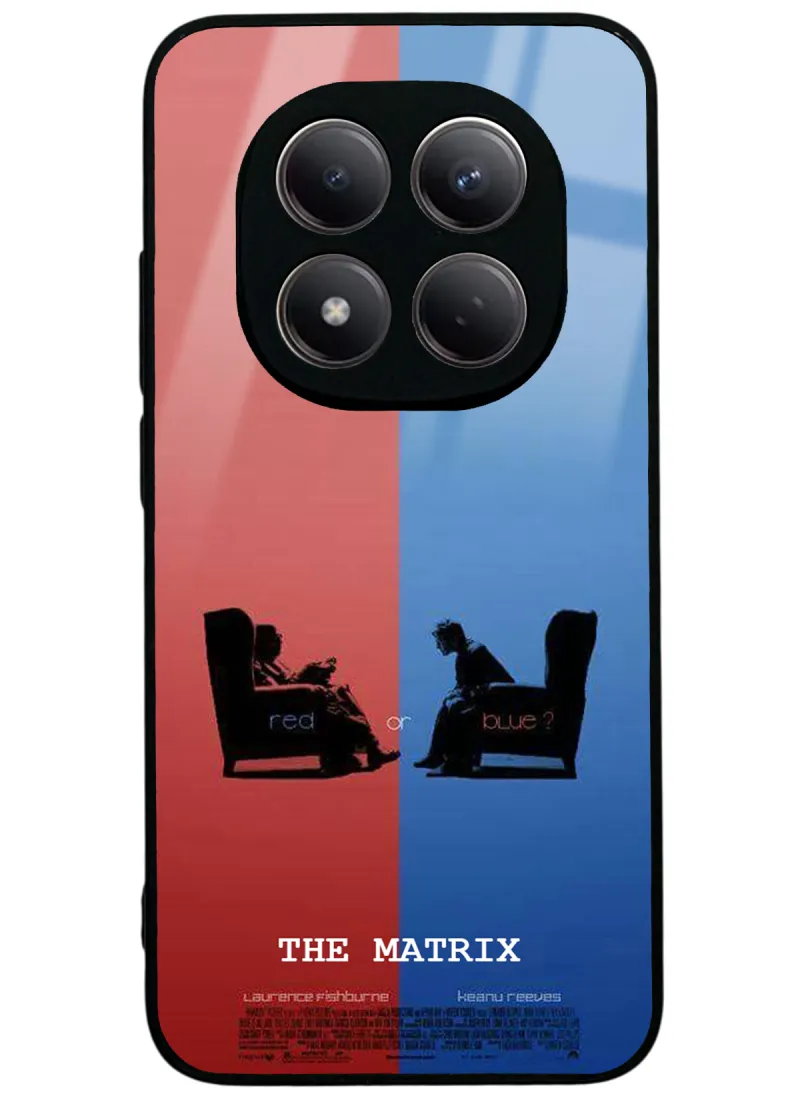 The Matrix Glossy Telefon Kılıfı The Matrix Glossy Telefon Kılıfı