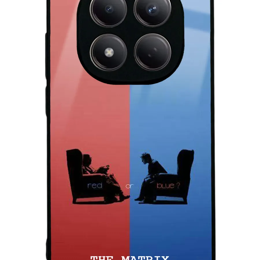 The Matrix Glossy Telefon Kılıfı The Matrix Glossy Telefon Kılıfı