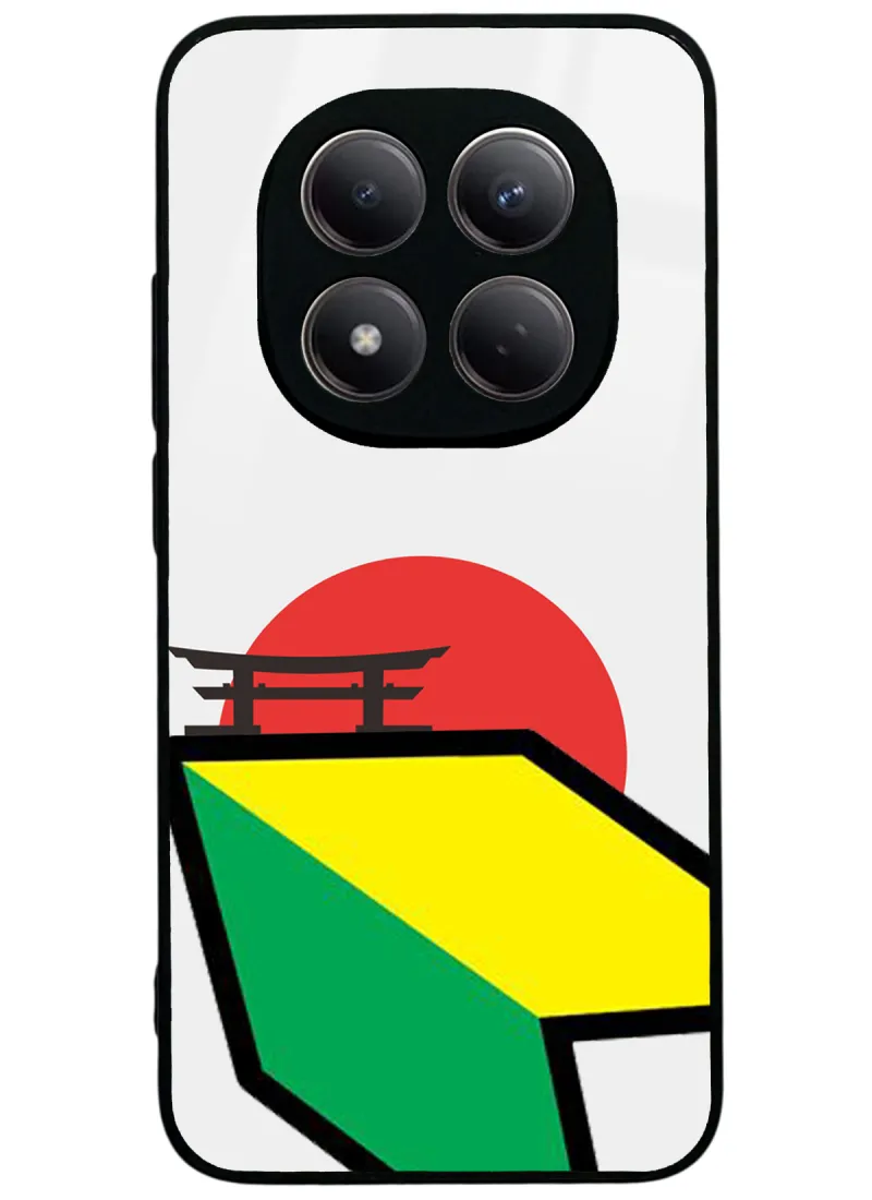 Chinese Glossy Telefon Kılıfı Chinese Glossy Telefon Kılıfı