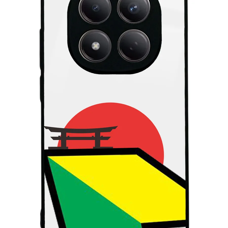 Chinese Glossy Telefon Kılıfı Chinese Glossy Telefon Kılıfı